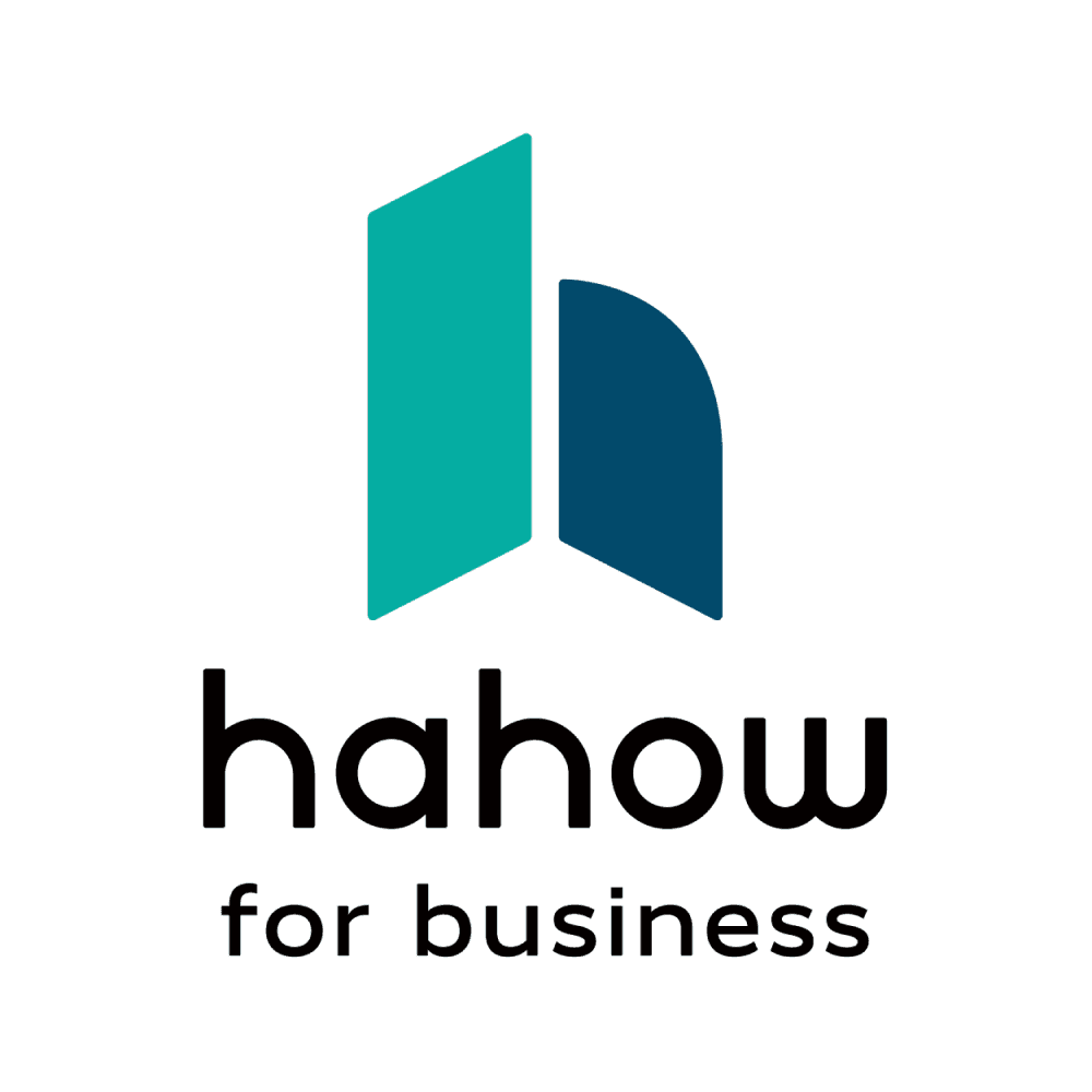 Hahow for Business