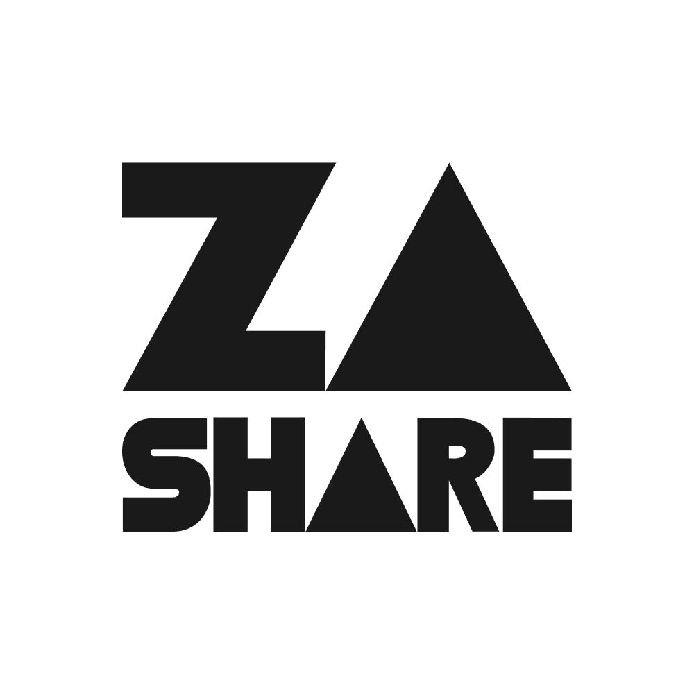 雜學校 ZA SHARE